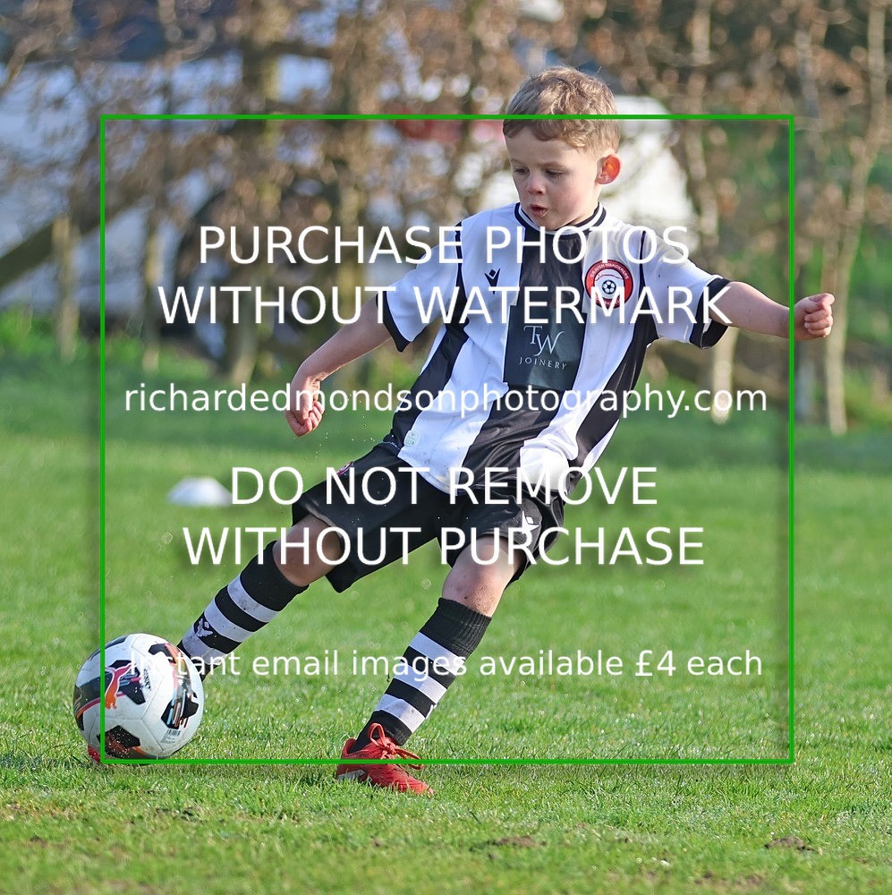 533A9021 - Craven Wanderers Under 7's (21/3/26)