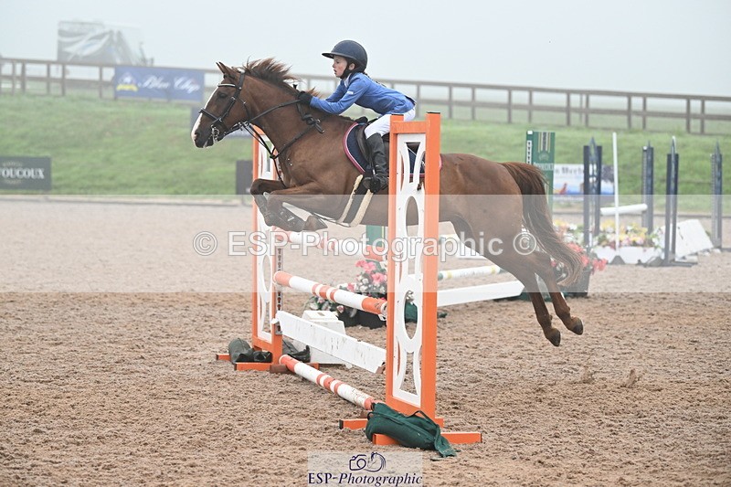 240630A-092024-10908 - Cls 23 Graham Heath 128cm + 138cm