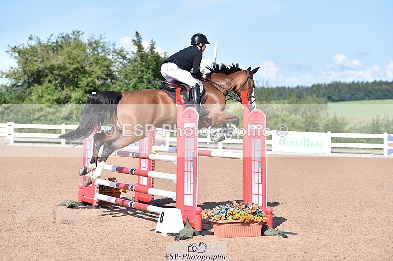 230720A-092124-01357 - Cls 25, 5 Yr Olds 1.10m