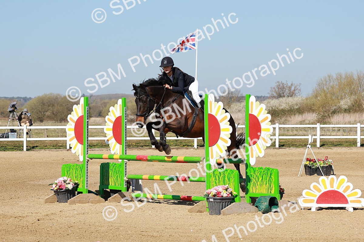 SBM_003448 - Class 15 - Senior Discovery - 1.00m