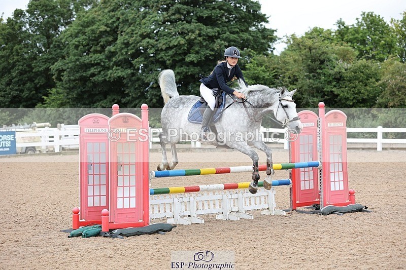 250625-100801-00066 - Cls 1 British Novice and 90cm Open