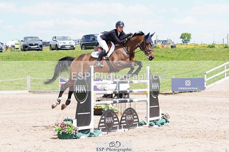 250510-124302-11313 - Cls 15 Prestige Big Star Quali  2nd Jump Off