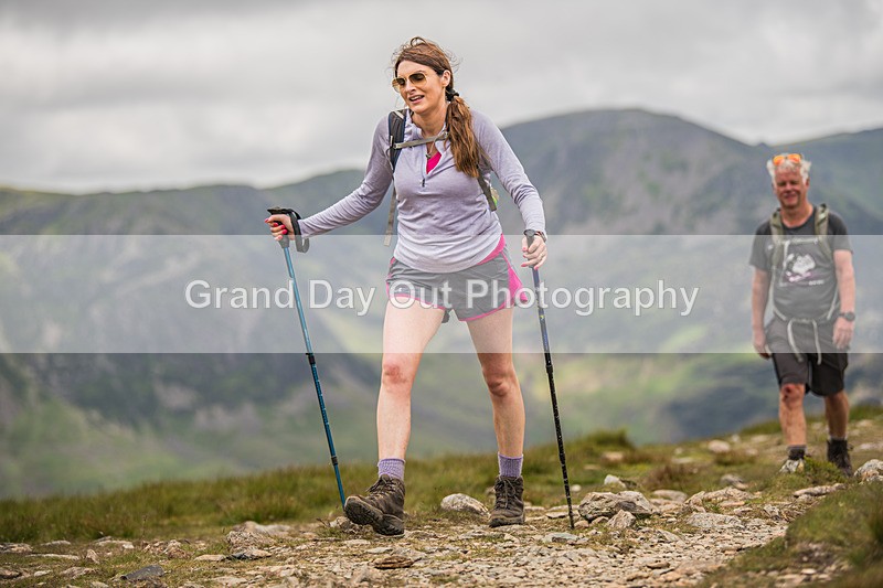 10 in 10-378 - 10 in 10 Challenge(MS Society Charity Event) 'Dalehead' Saturday 22nd June 2024