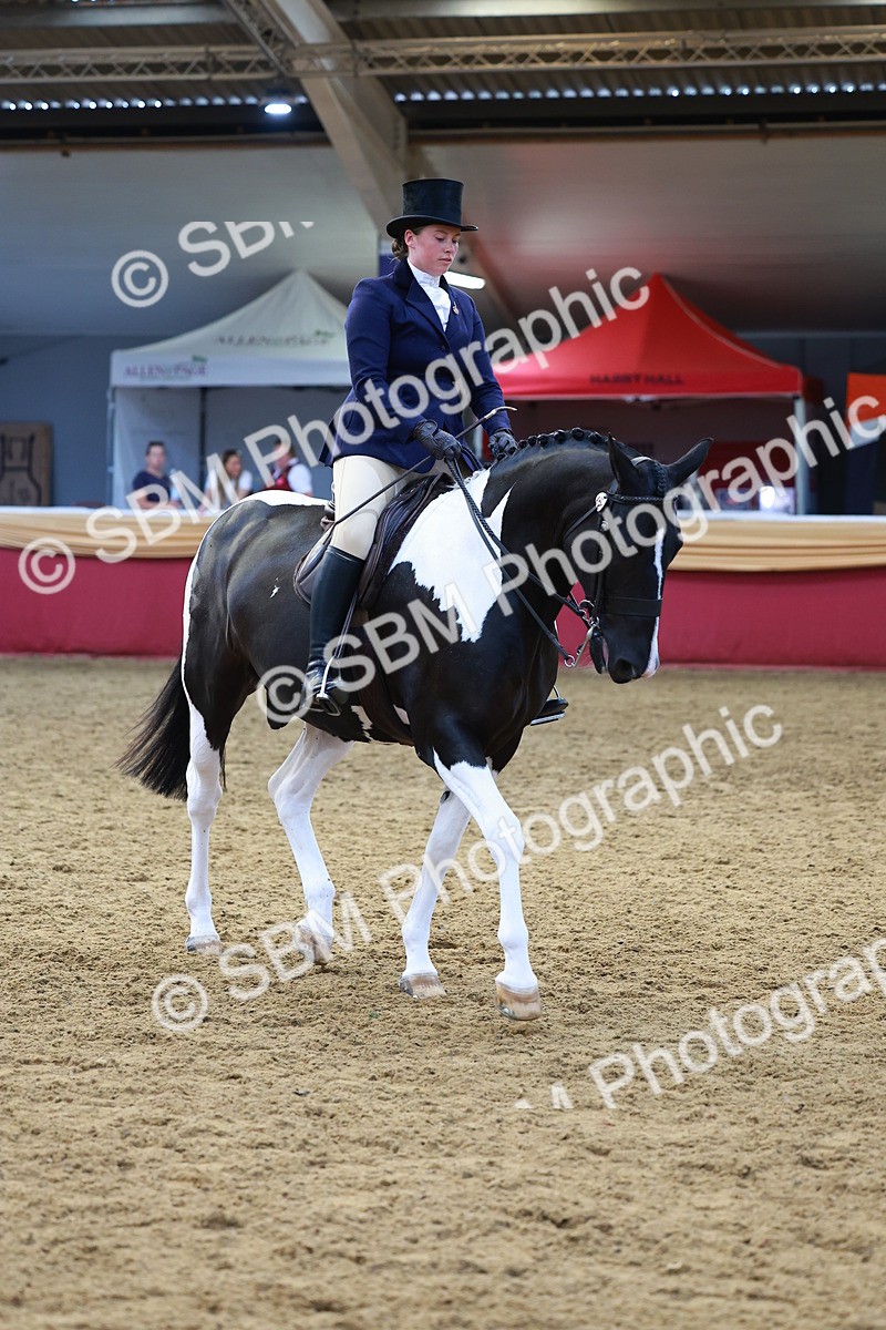 SBM_20435 - Class 906 - Sup Final Ridden Champ