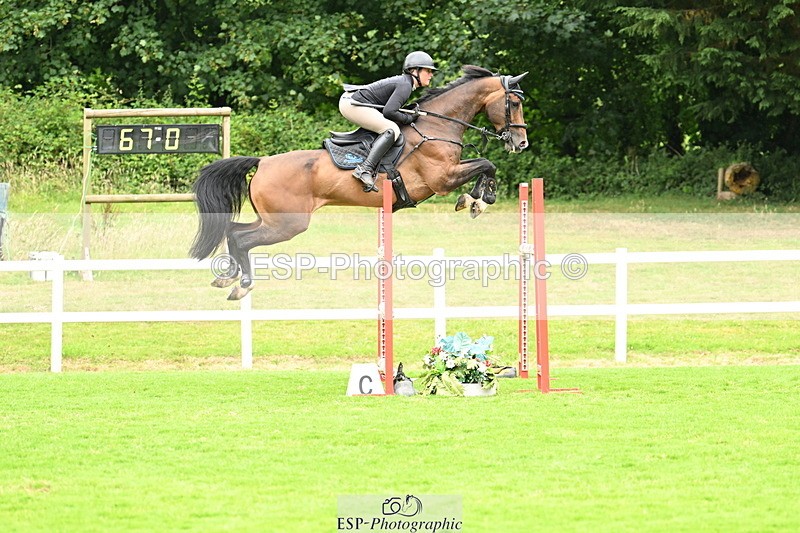 250705A-140141-14896 - Cls 31 Snr 1.35m Grand Prix