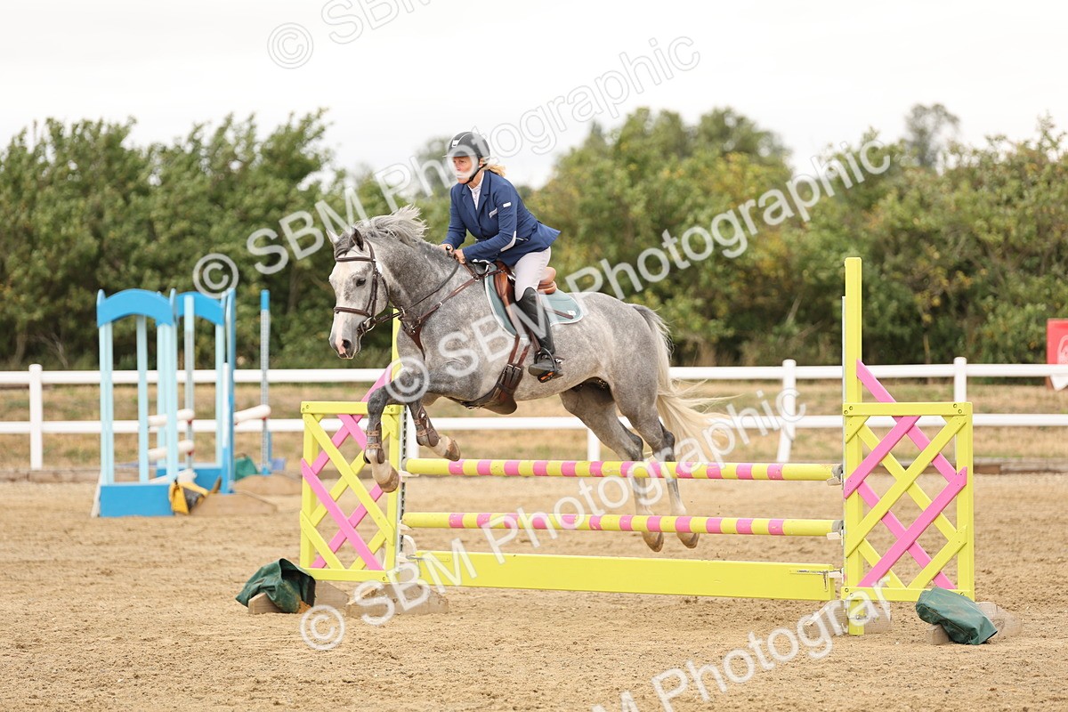 SBM_023089 - Class 2 - Amateur Championship Qualifier 85cm