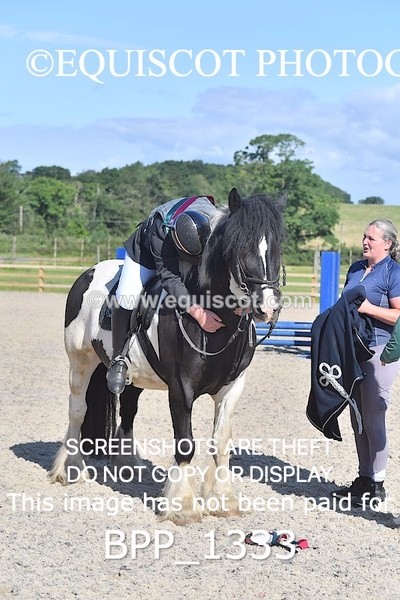 BPP_1333 - DERBY CLASS 1 - 20CM