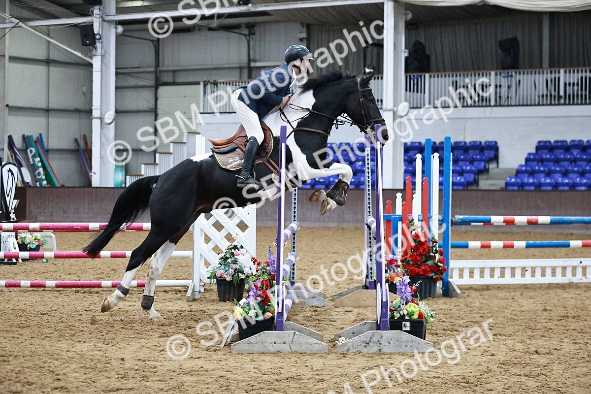 SBM_000993 - Class 3 - Senior Discovery 1.00m