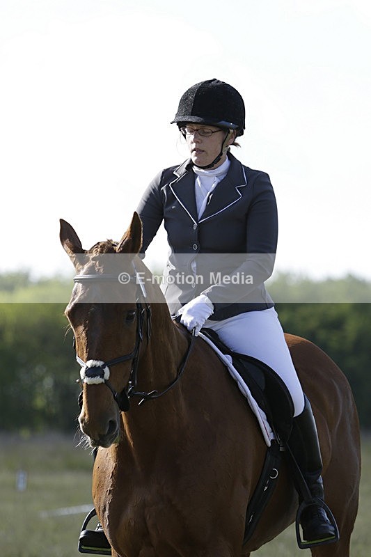 BVHT 140517 -46 - Class 1 DR Intermediate 14/05/17