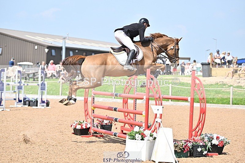 240511A-132024-13319 - Cls 35 Big Star 1st Jump Off