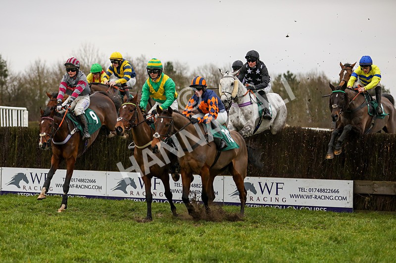 110124-Race 3-Time For A Pint-4960 - Race 3