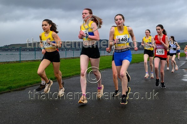 YARR26-812936 - U15 Girls