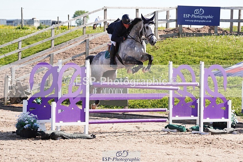 250510-091156-09734 - Cls 13 Snr Foxhunter