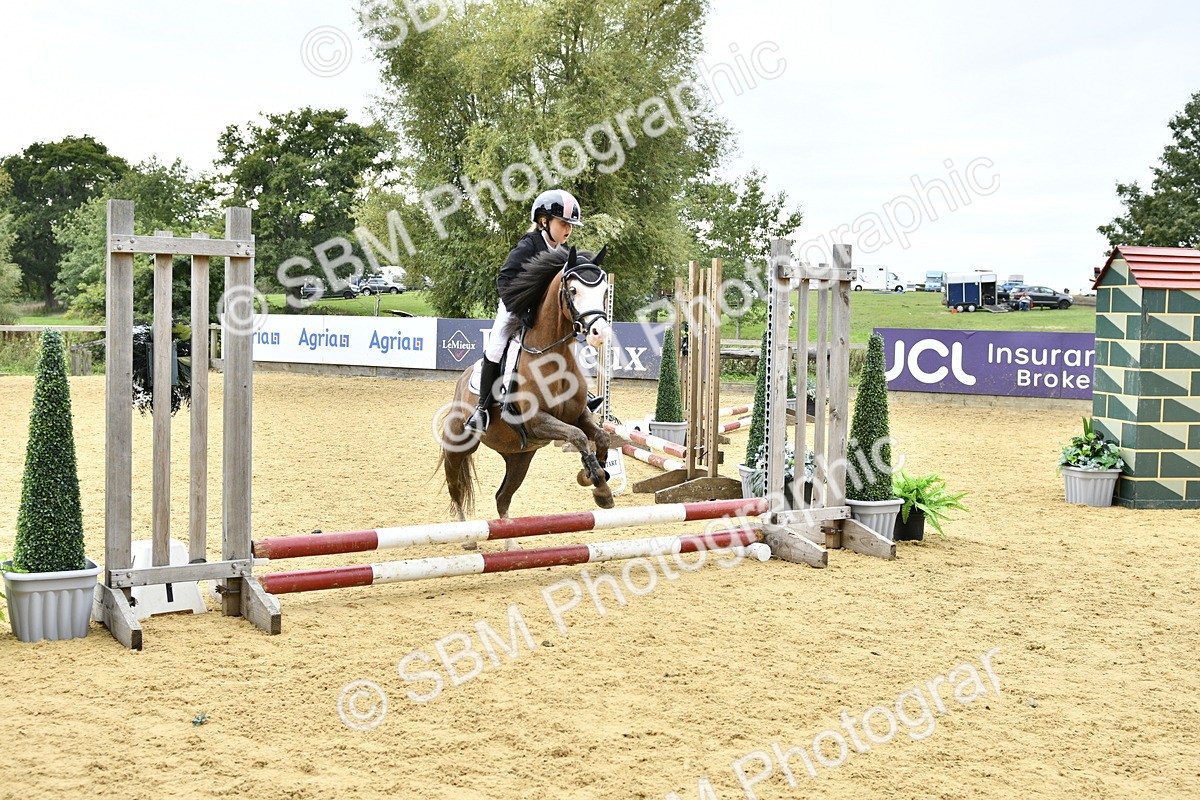 SBM_65542 - J2a mini Tour Junior Pony 30cm Championship