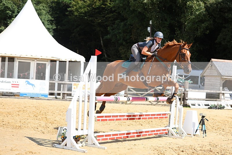 3E7A1745 - Class 11: 1m open