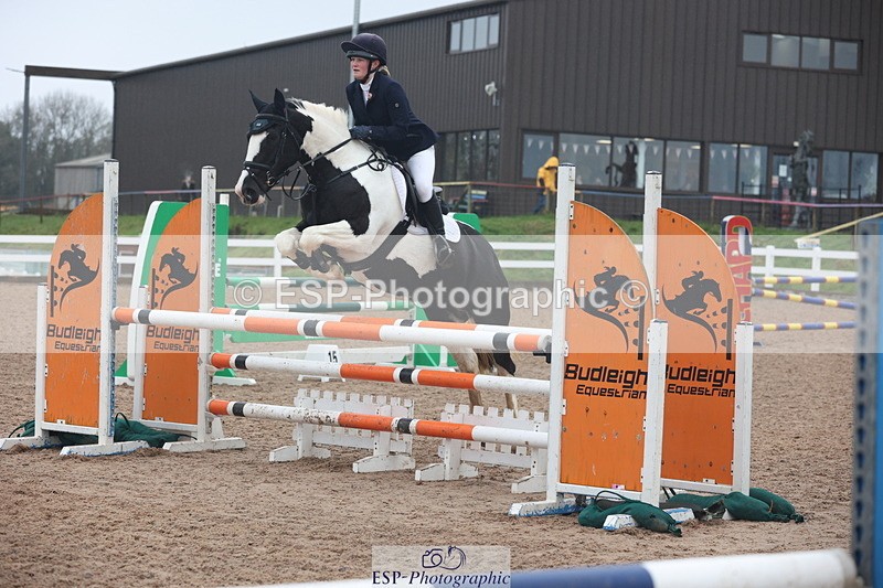 231112A-101844-03295 - Cls 17 Blue Chip Novice Winter Qualifier