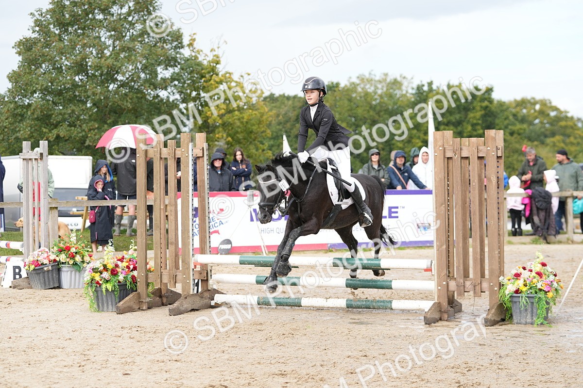 SBM_39701 - J6 - Junior Pony 55cm Championship
