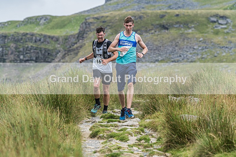 Ingleborough-747 - Ingleborough Mountain Race Saturday 20th July 2024