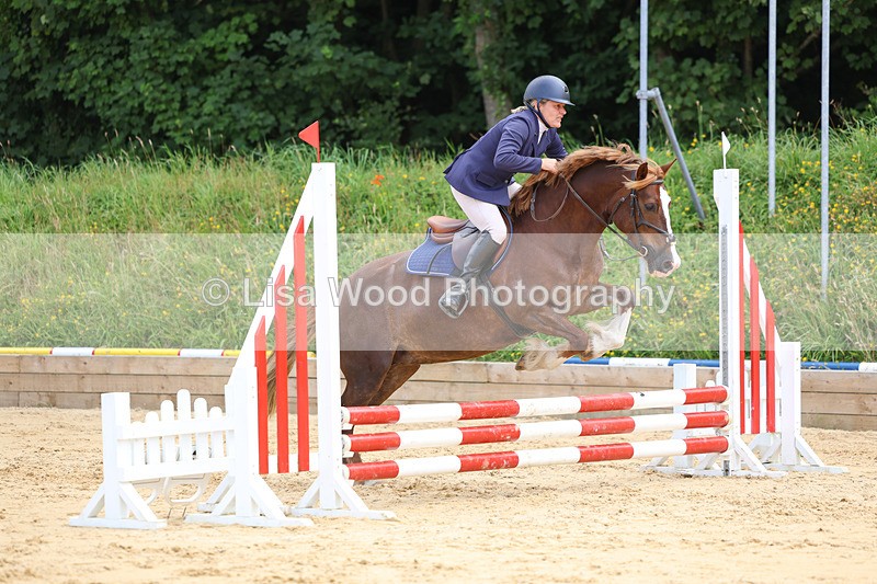 3E7A2906 - Class 5: 60cm Senior