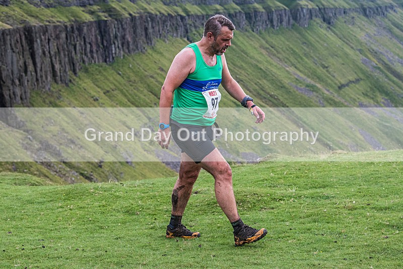 High Cup Nick-372 - Inov8 High Cup Nick Fell Race Sunday 28th August 2022