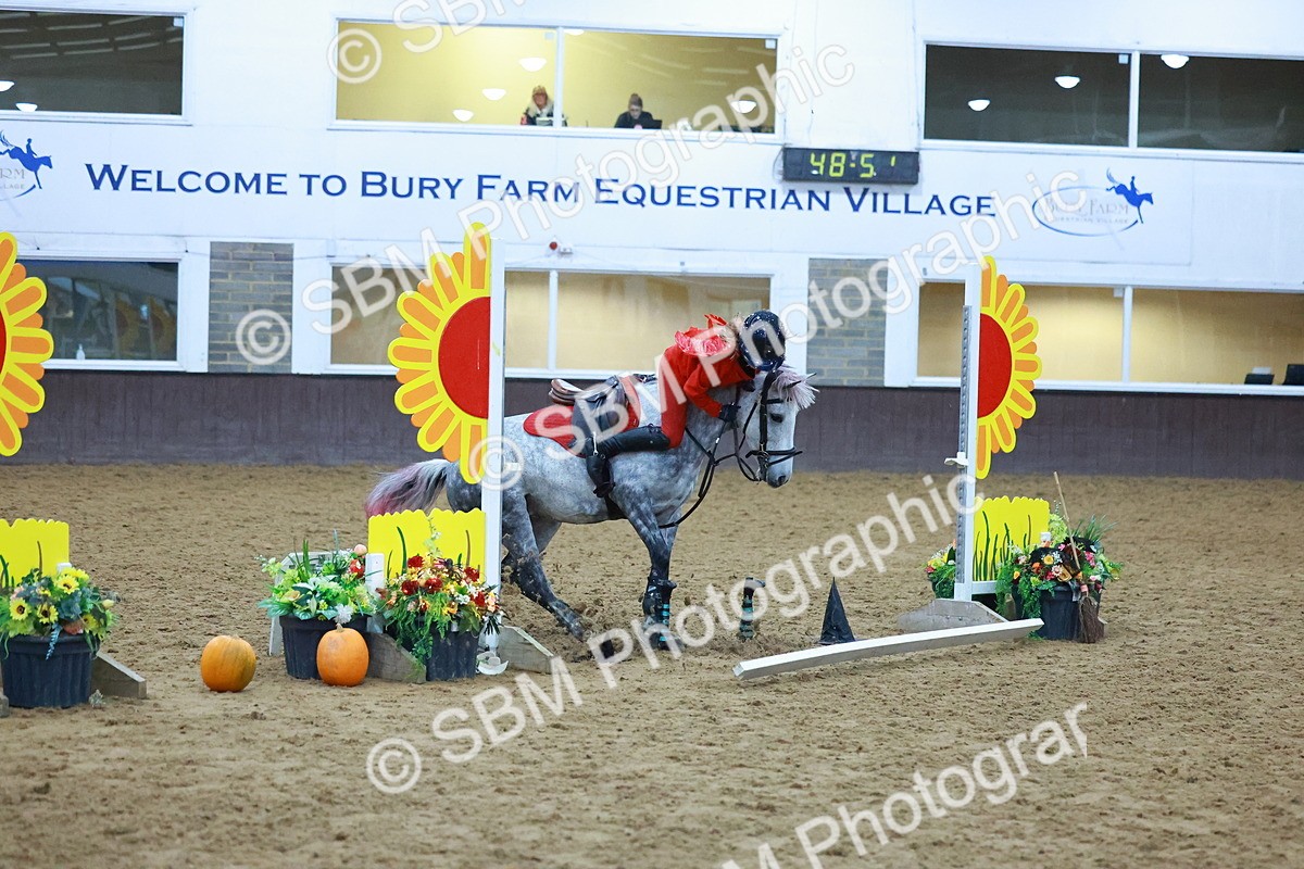 SBM_004737 - Class 5 - Accumulator with Joker