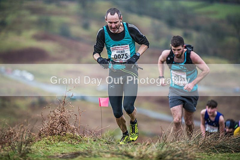 Elterwater-365 - Kendal Winter League Elterwater Junior & Senior Fell Races Sunday 25th January 2026