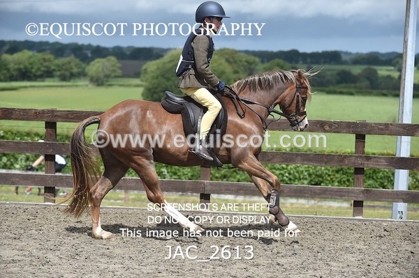 JAC_2613 - CLASS 4 BSPS Scone Palace HT Training Stakes Series