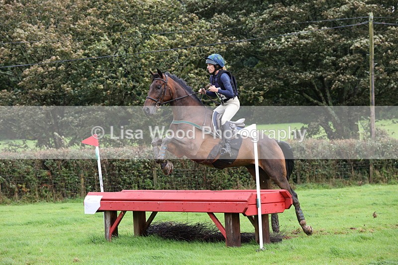 1X9A1948 - Class 5: 90cm Red Table