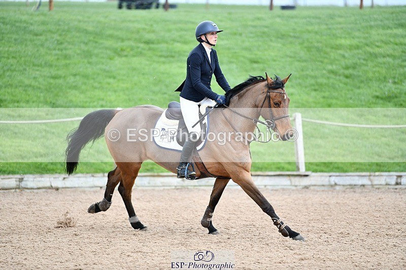 260313-132928-01859 - Cls 3 + 4 Snr Foxhunter and 1.20m Open