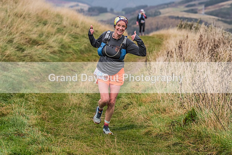 Tweed Valley-818 - High Terrain Events Tweed Valley 65 & 50K Ultra Trail Races Sunday 17th November 2024