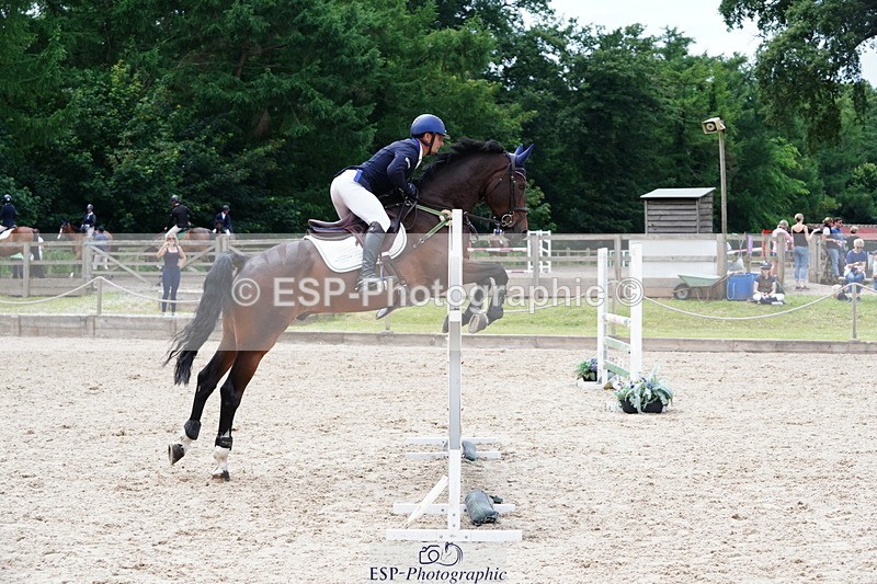 250613A-145020-03928 - Cls 13 Snr Discovery and 1m Open