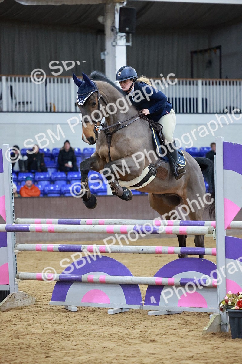 SBM_008122 - Class 26 - WB Equiline Star Championship Qualifier 1.10m
