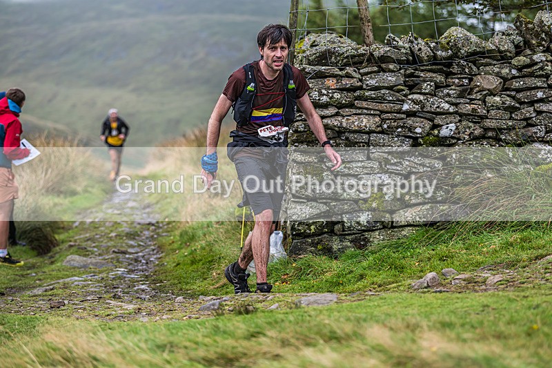 Old Crown Round-457 - Old Crown Round Fell Race Saturday 12th September 2026
