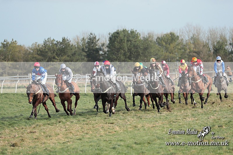 PtP 270124 285 - Royal Artillery PtP Larkhill 27/01/24