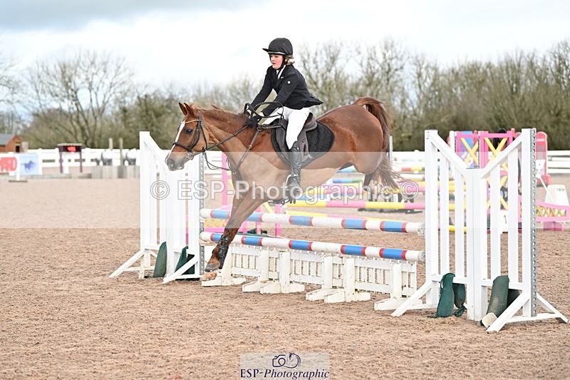 240310A-101308-01966 - Cls 2 Pony British Novice and 80cm Open