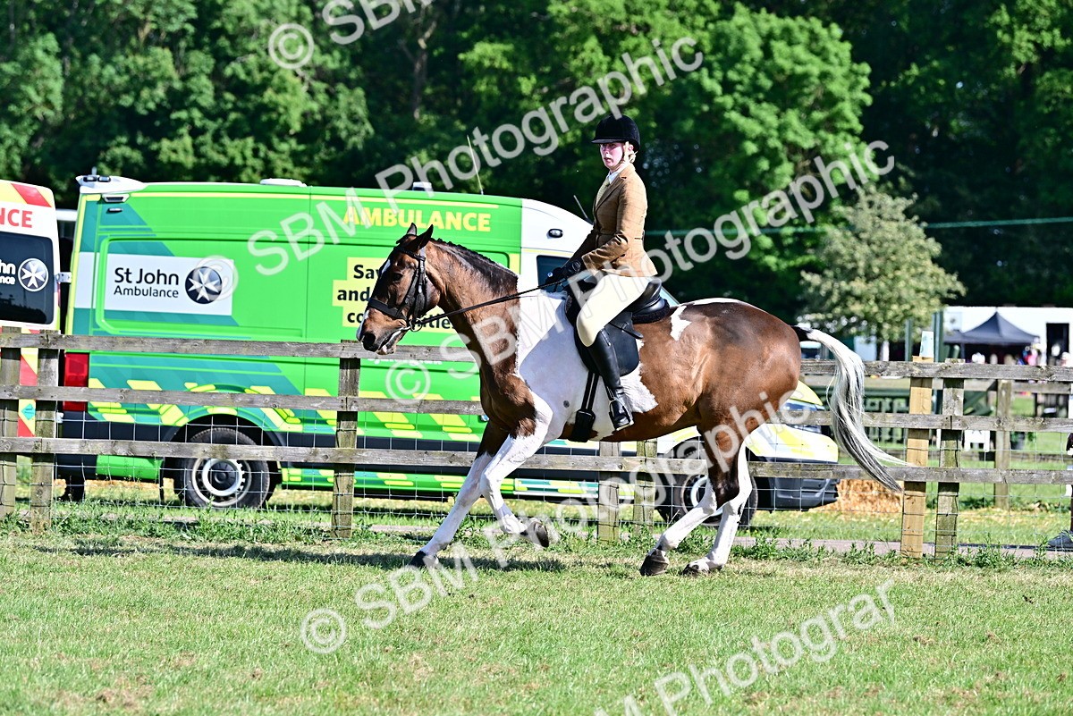 SBM_19518 - Class 101-102 - BSPS LIHS Performance Coloured Horse/Pony