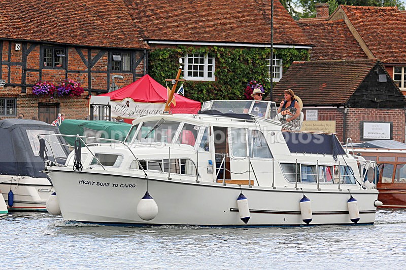 140706 NIGHT BOAT TO CAIRO WT7A9647 - HENLEY ROYAL REGATTA - SUNDAY 6th July 2014