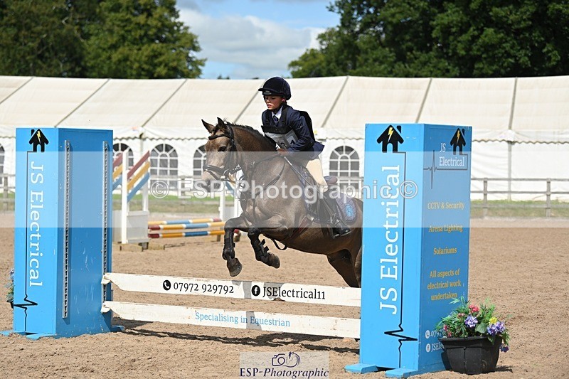 230824-140214-04420 - Round 2 Start to 15.00 coursewalk