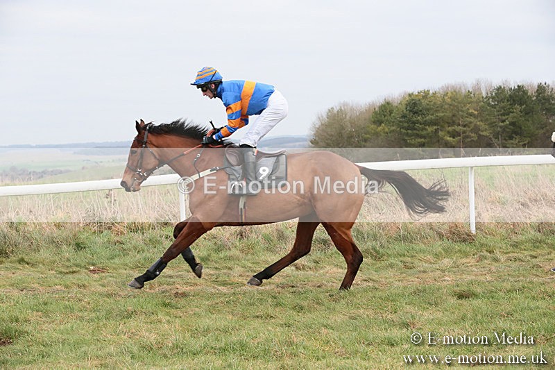 PtP 060119 242 - Larkhill Racing Club - Point-to-Point- 06/01/2019