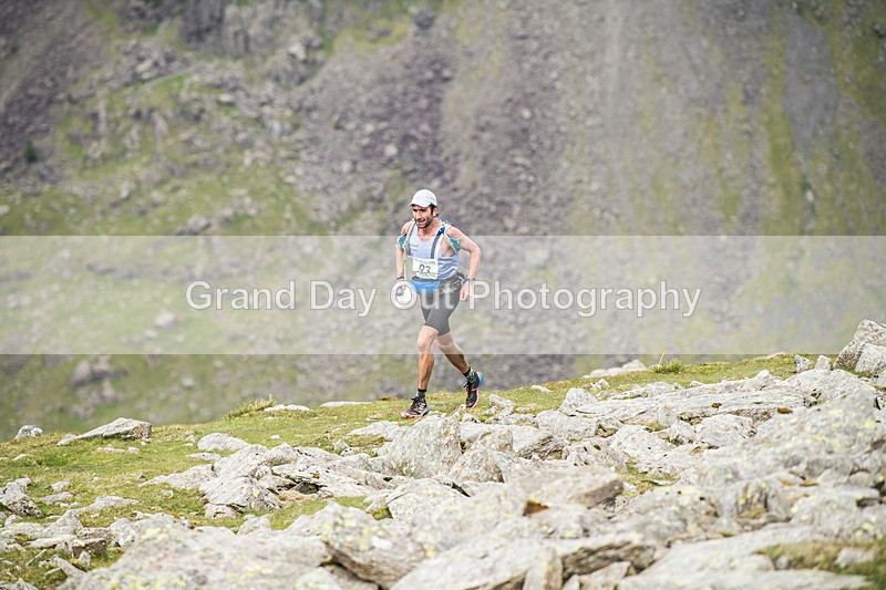 Duddon Long-95 - Duddon Valley Long Fell Race Saturday 30th May 2026