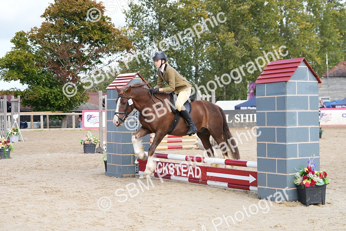 SBM_17873 - J58 - Clear Round 50cm