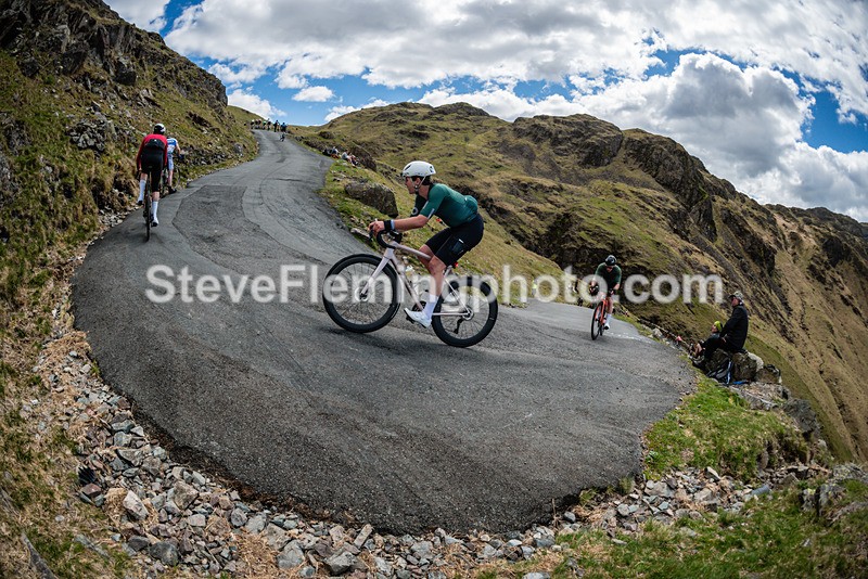 121129 - Hardknott Hairpin 12.00 - 13.00