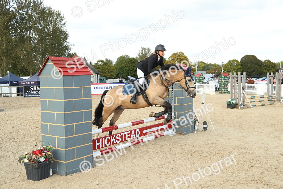 SBM_51716 - J7 - Junior Pony 60cm Championship