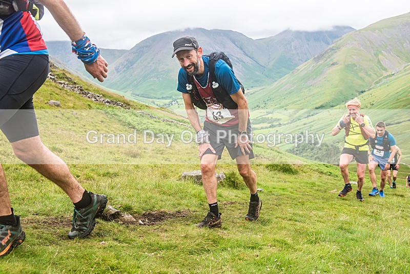 Wasdale-730 - Wasdale Horseshoe Fell Race Saturday 13th July 2024