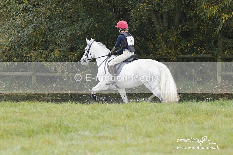 WWHT 171021 0638 - Novice Restricted (0.80m)  17/10/21
