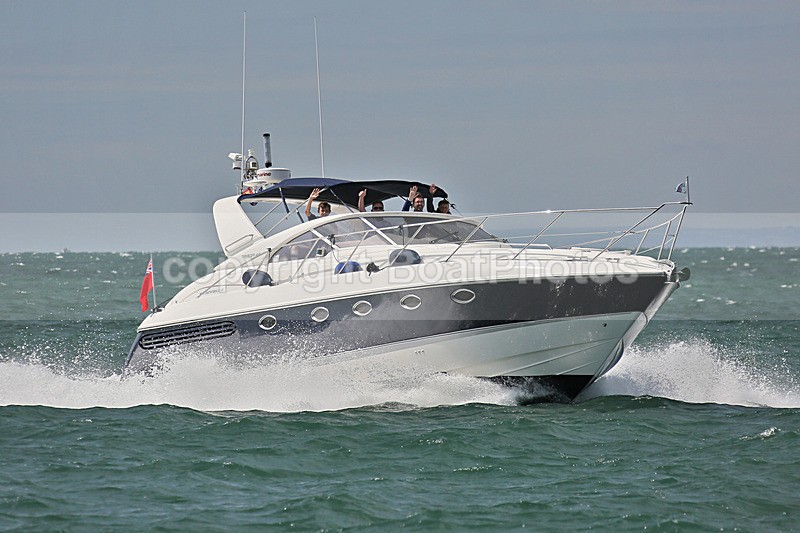 160813 BALLENA FAIRLINE TARGA 43 Y92A1997 - 160731 BALLENA FAIRLINE TARGA 43