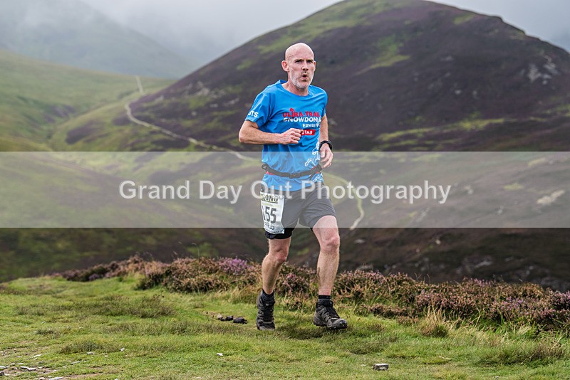 Barrow-223 - Barrow Fell Race Monday 28th August 2023