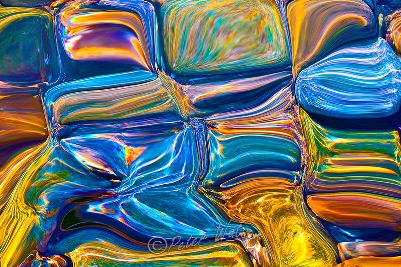 Meld Abstract - Abstracts