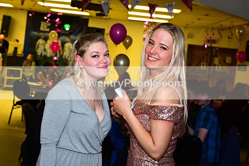 LUCY-411 - Lucy's 18th