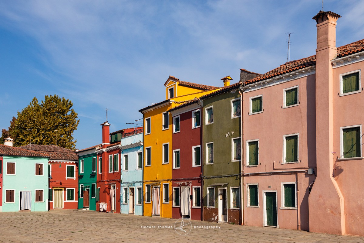  - Venezia
